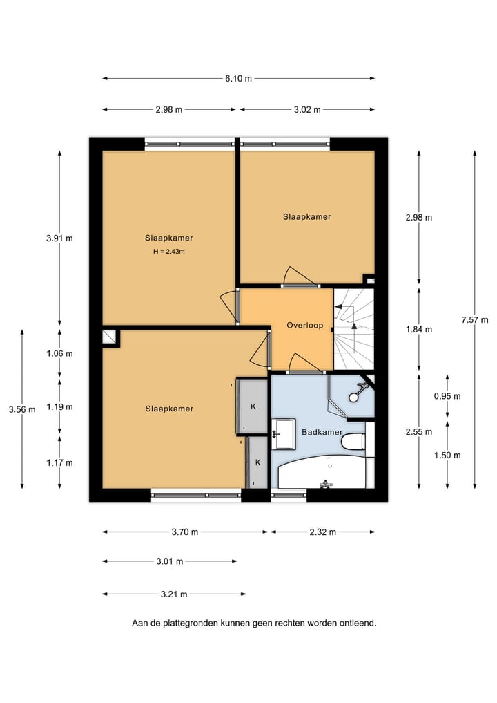 Foto 45 van Struisgras 16