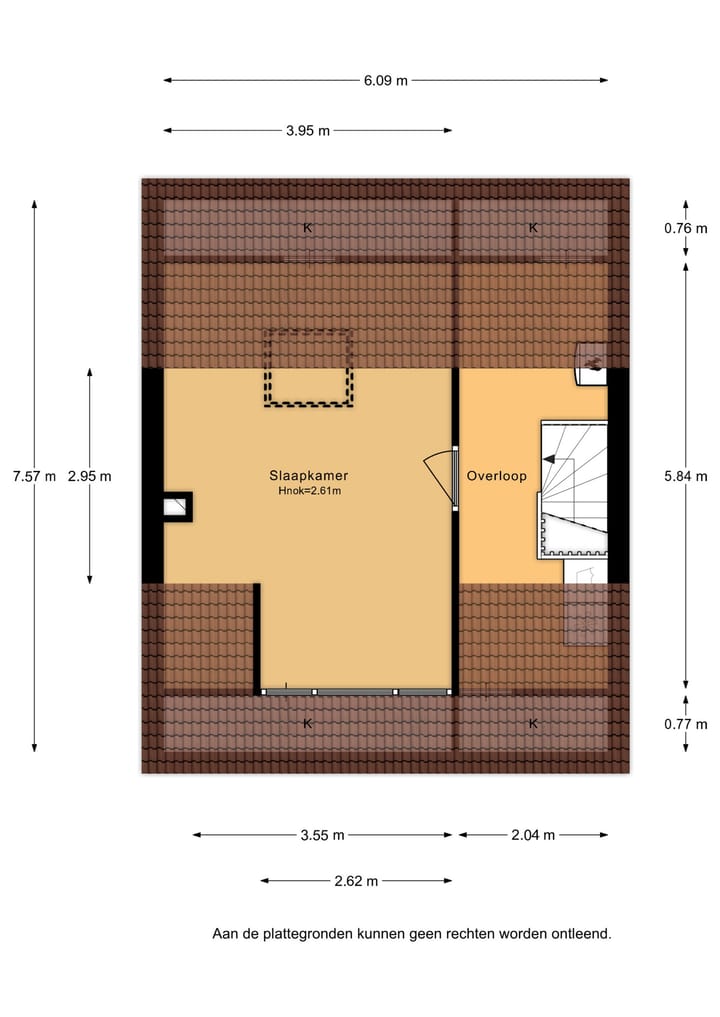 Foto 46 van Struisgras 16