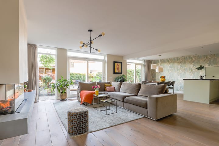 Foto 1 van Hofmeiersborch 8