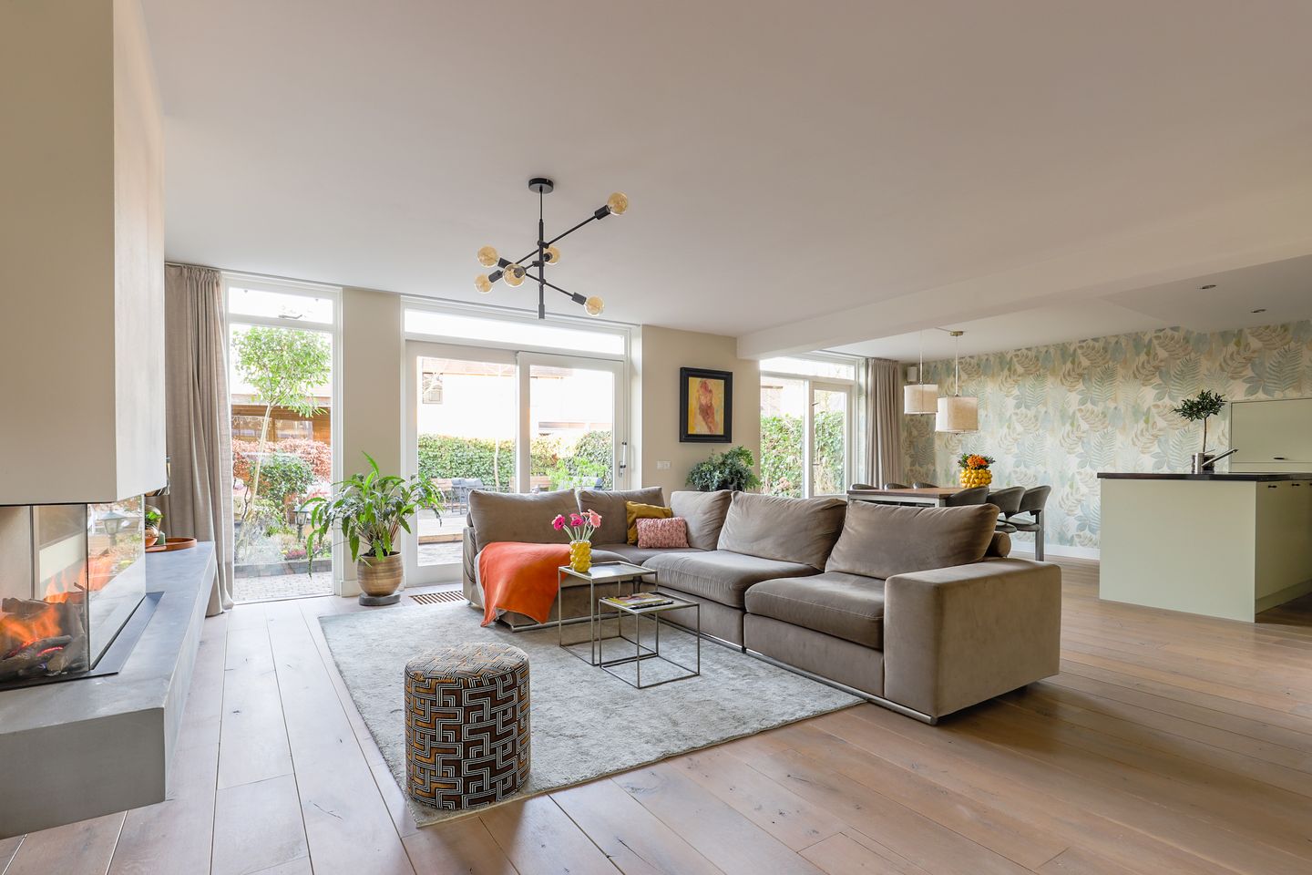 Foto 1 van Hofmeiersborch 8