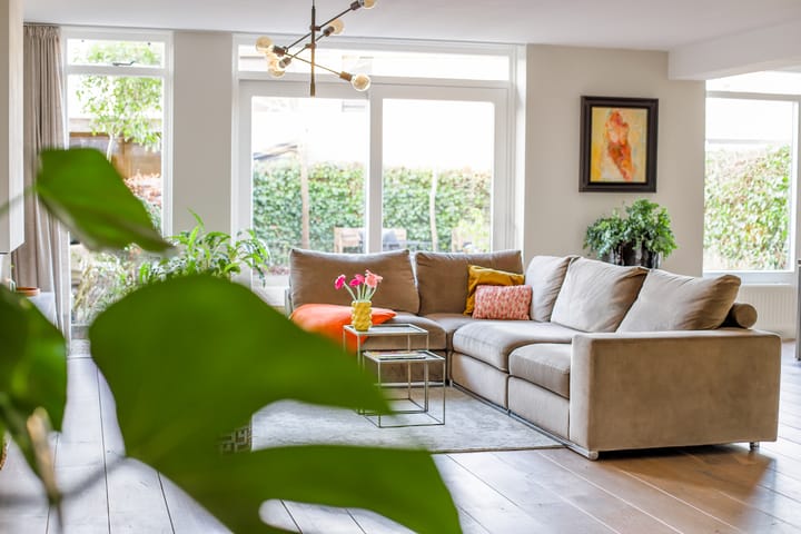 Foto 8 van Hofmeiersborch 8