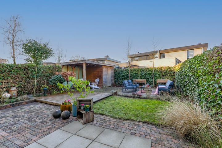 Foto 33 van Hofmeiersborch 8