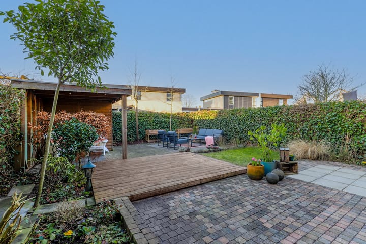 Foto 35 van Hofmeiersborch 8