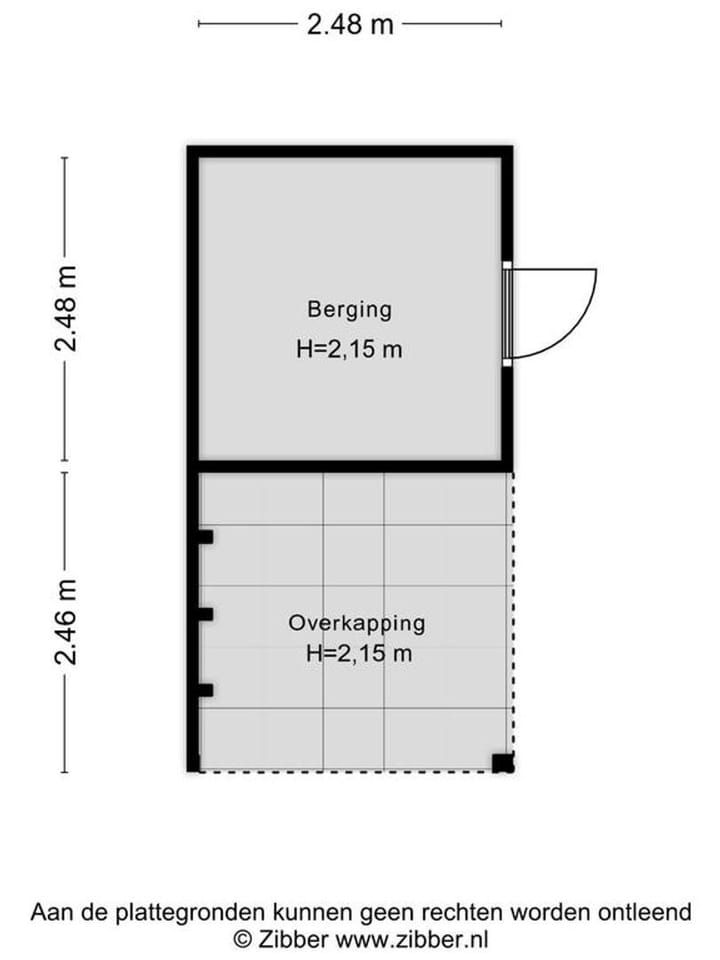 Foto 42 van Hofmeiersborch 8