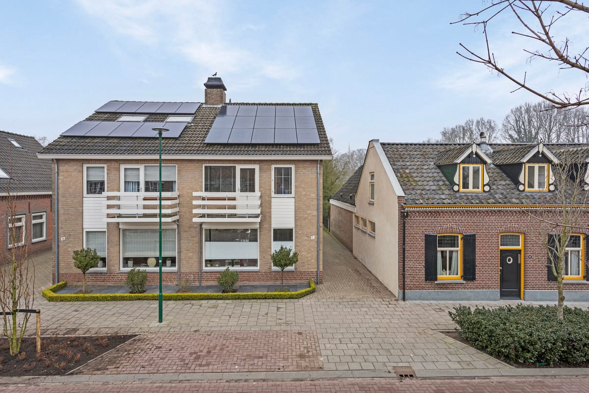 Foto 4 van Kloosterstraat 19