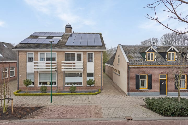 Foto 4 van Kloosterstraat 19