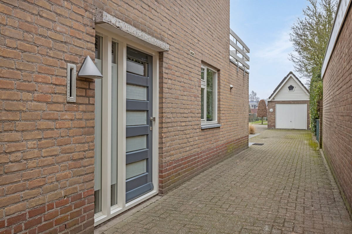 Foto 5 van Kloosterstraat 19