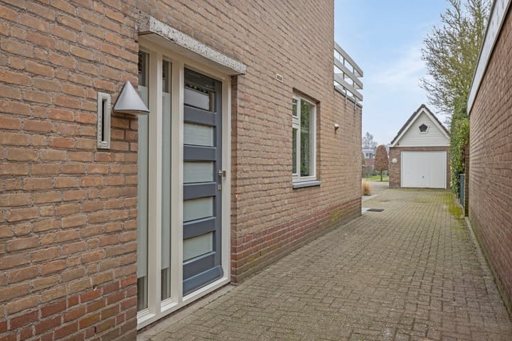 Foto 5 van Kloosterstraat 19