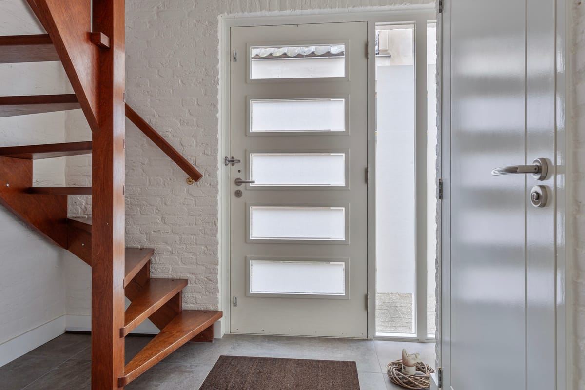 Foto 6 van Kloosterstraat 19