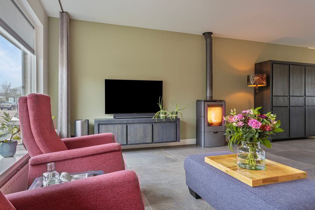 Foto 8 van Kloosterstraat 19