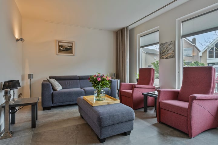 Foto 9 van Kloosterstraat 19