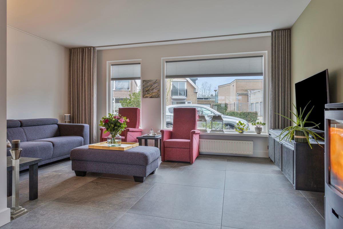 Foto 10 van Kloosterstraat 19