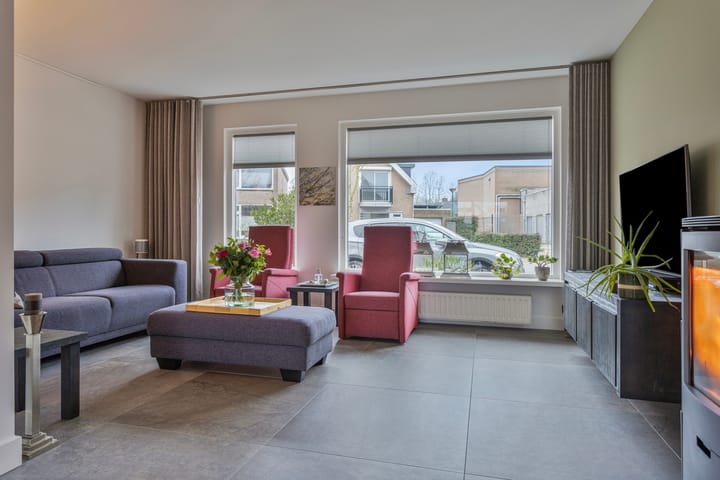 Foto 10 van Kloosterstraat 19