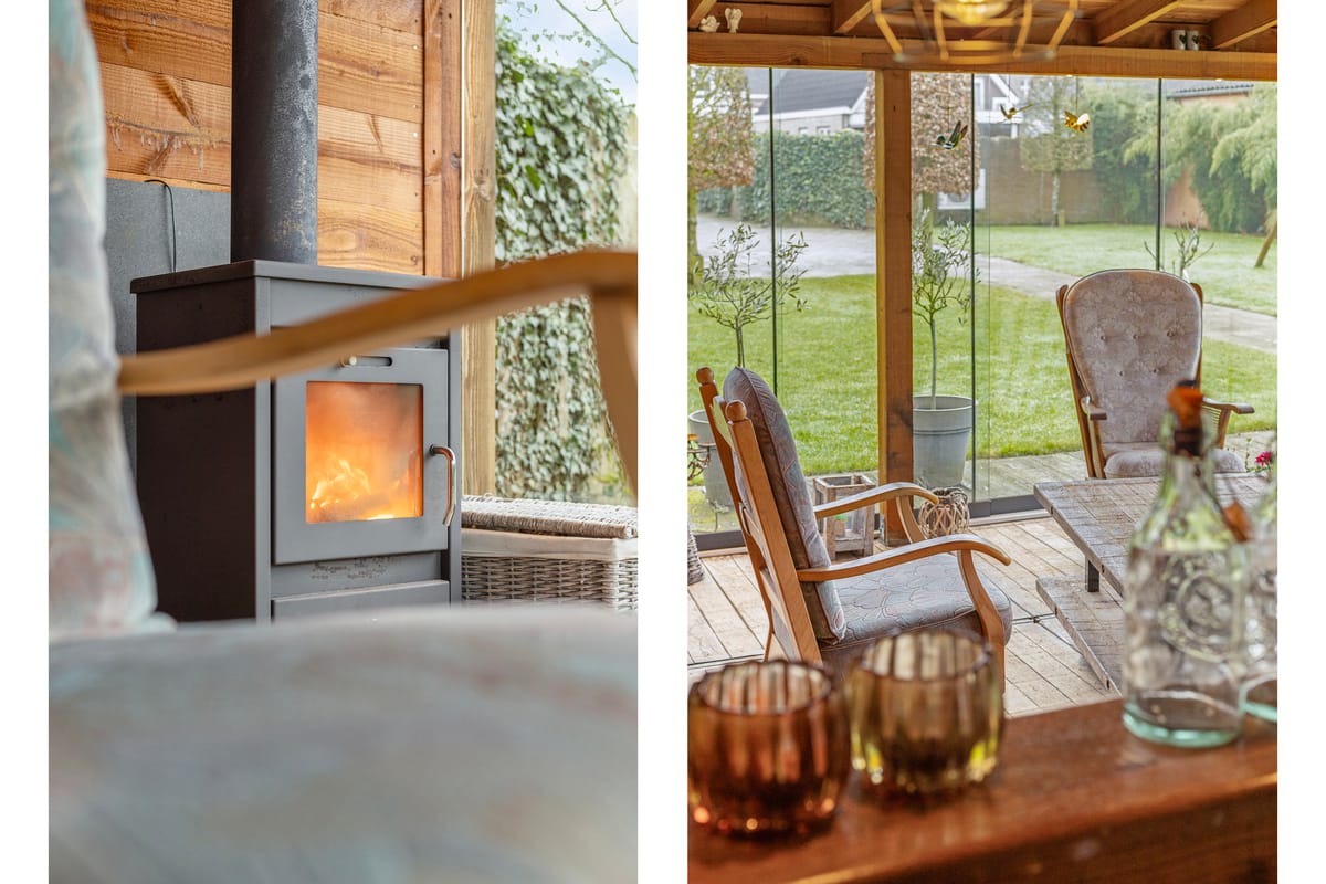 Foto 3 van Kloosterstraat 19