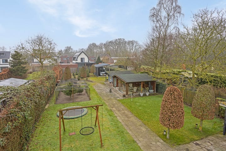 Foto 2 van Kloosterstraat 19