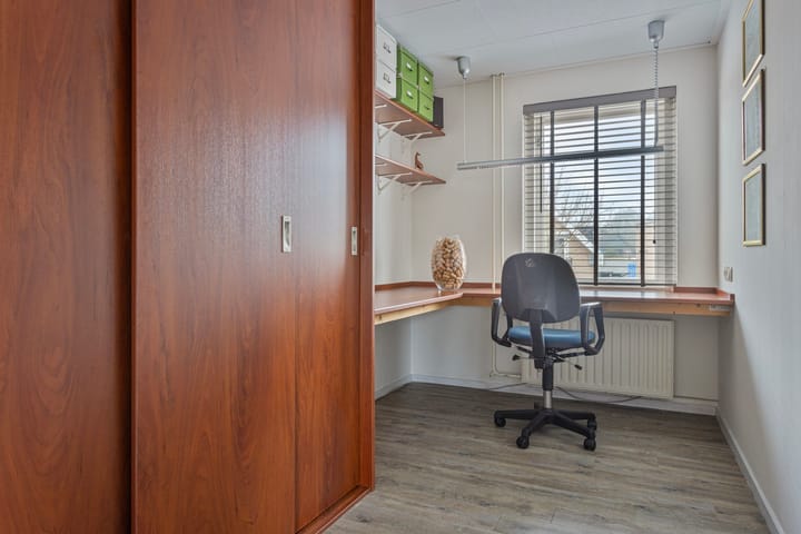 Foto 24 van Kloosterstraat 19