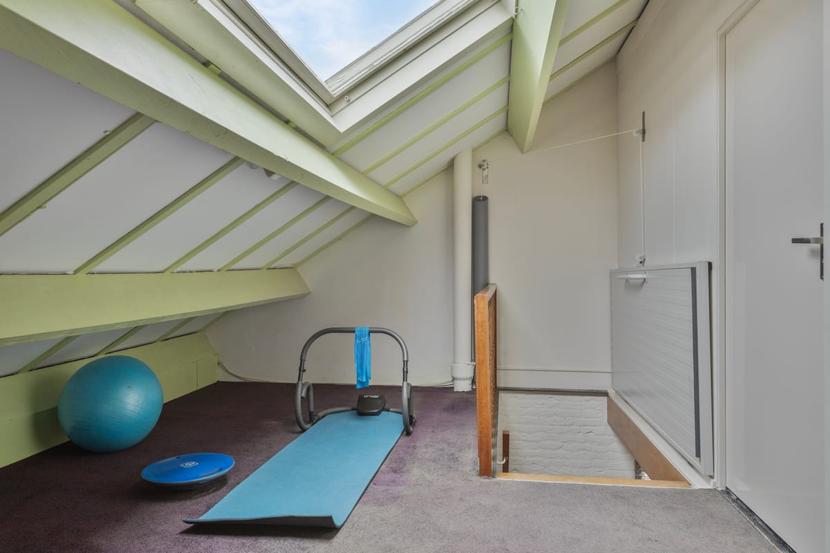 Foto 25 van Kloosterstraat 19