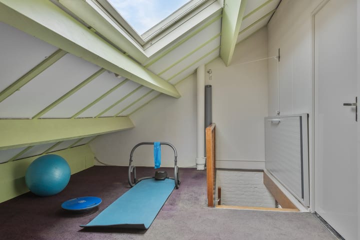 Foto 25 van Kloosterstraat 19