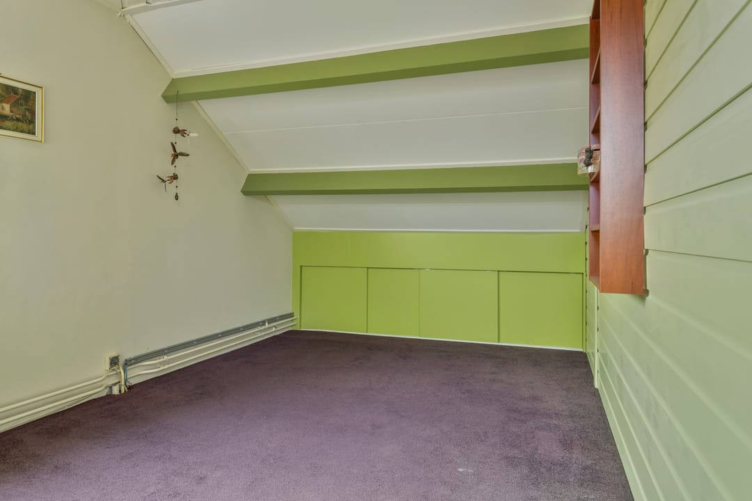 Foto 26 van Kloosterstraat 19