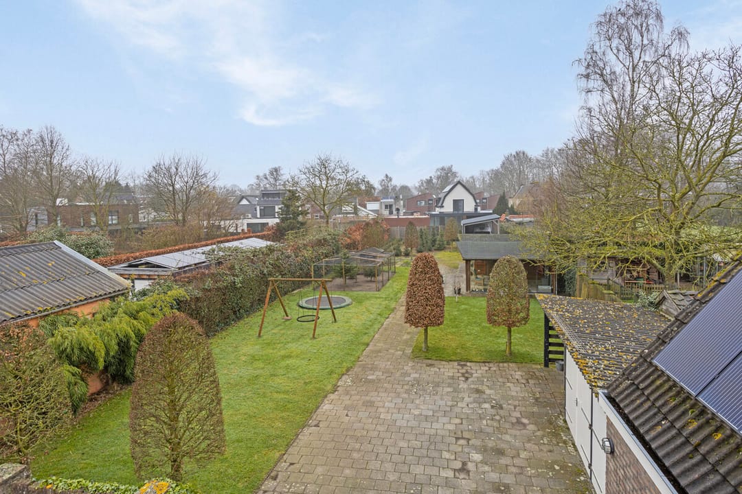 Foto 28 van Kloosterstraat 19