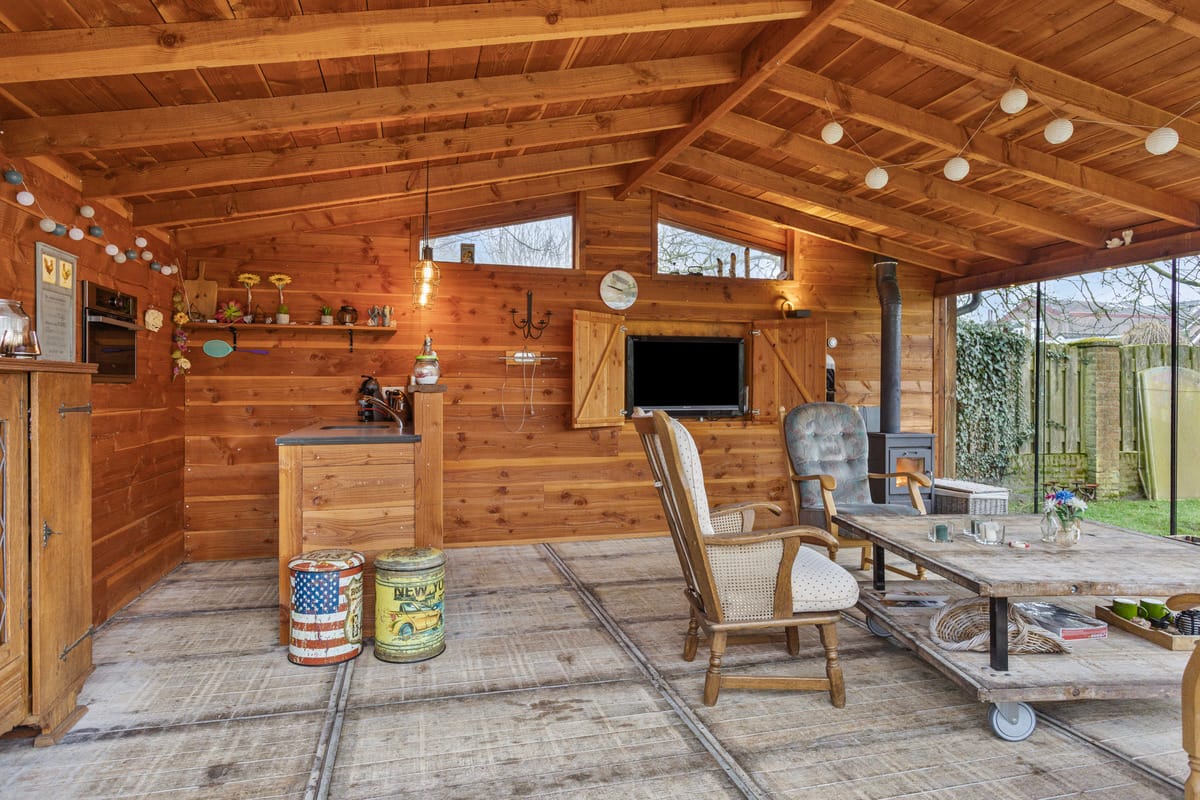 Foto 29 van Kloosterstraat 19