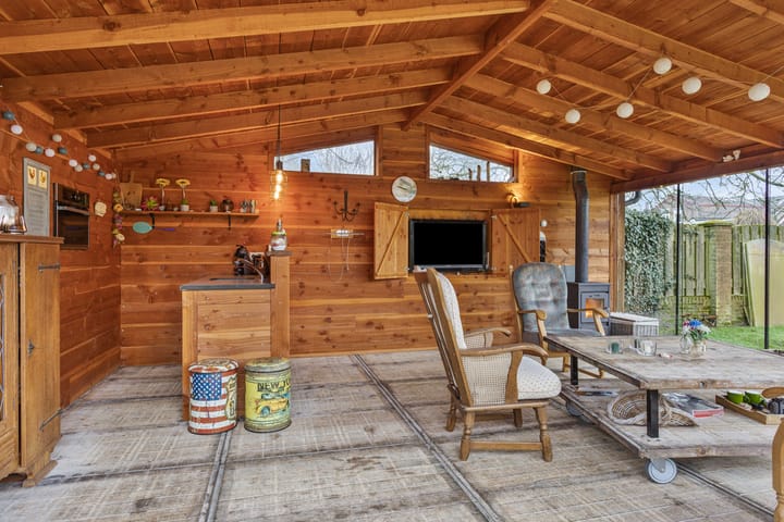 Foto 29 van Kloosterstraat 19