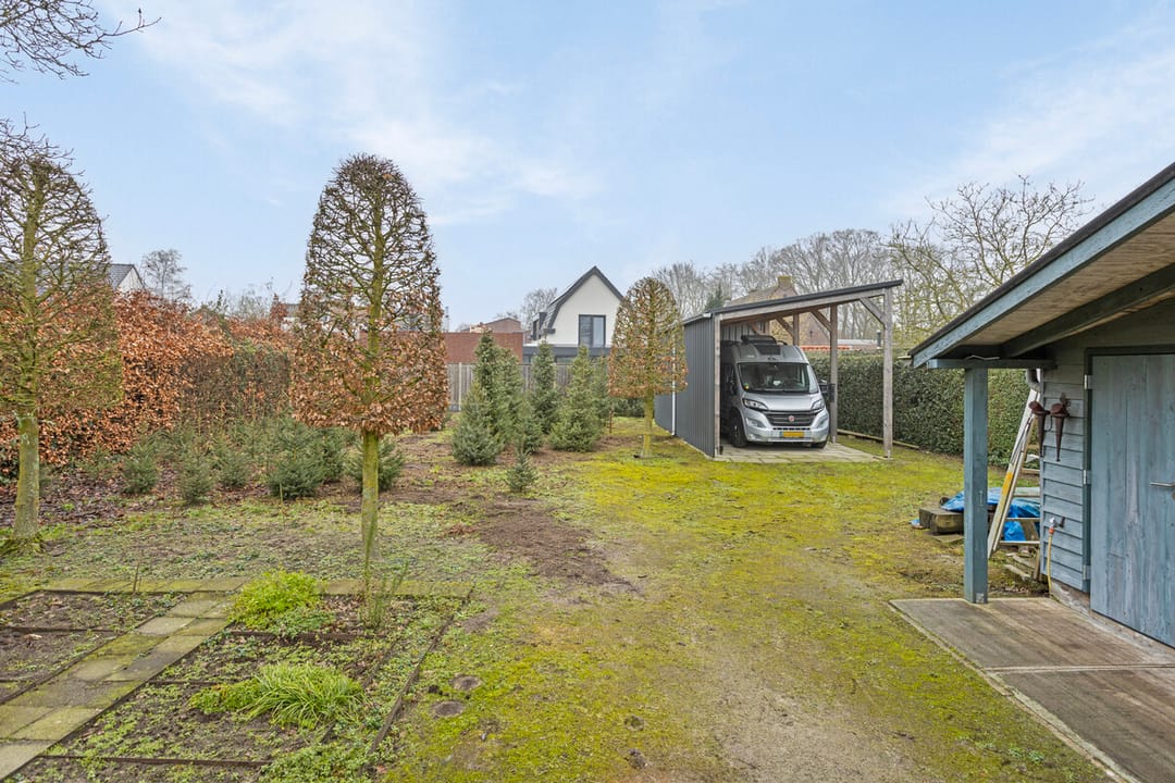 Foto 31 van Kloosterstraat 19