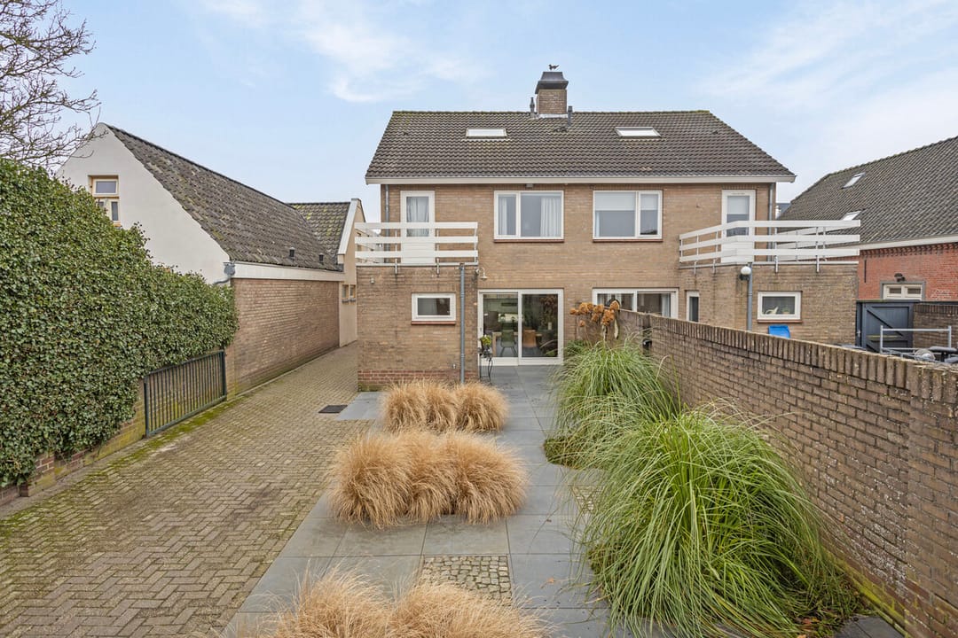 Foto 32 van Kloosterstraat 19