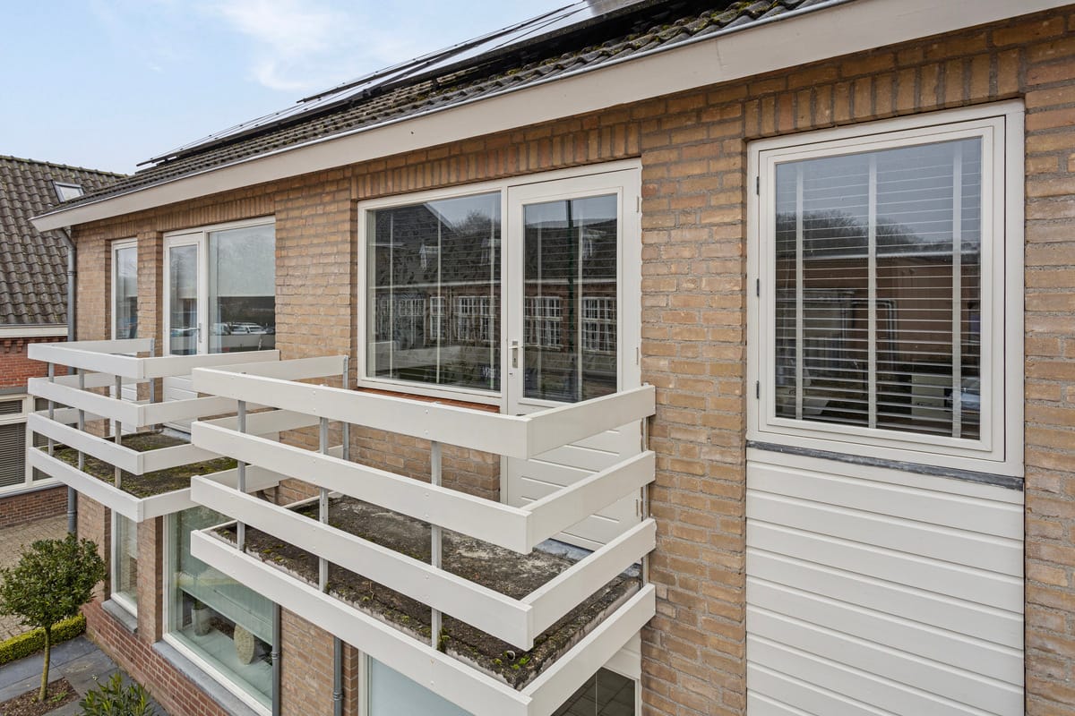 Foto 36 van Kloosterstraat 19