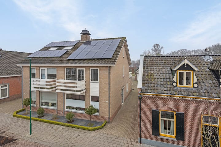 Foto 37 van Kloosterstraat 19