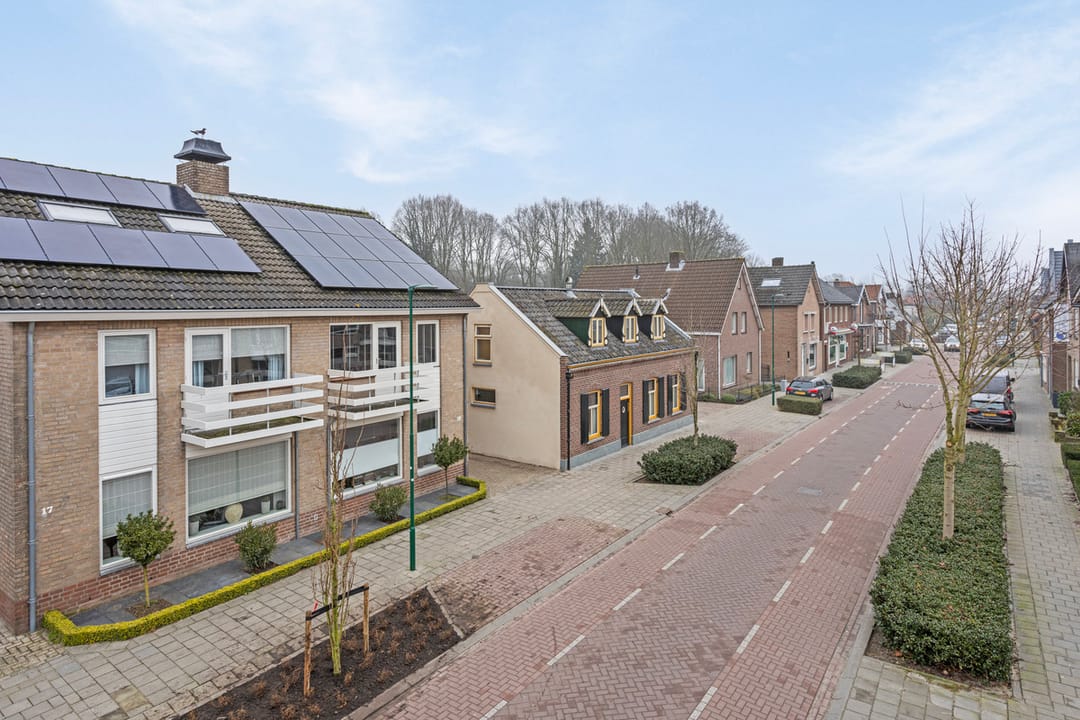 Foto 38 van Kloosterstraat 19