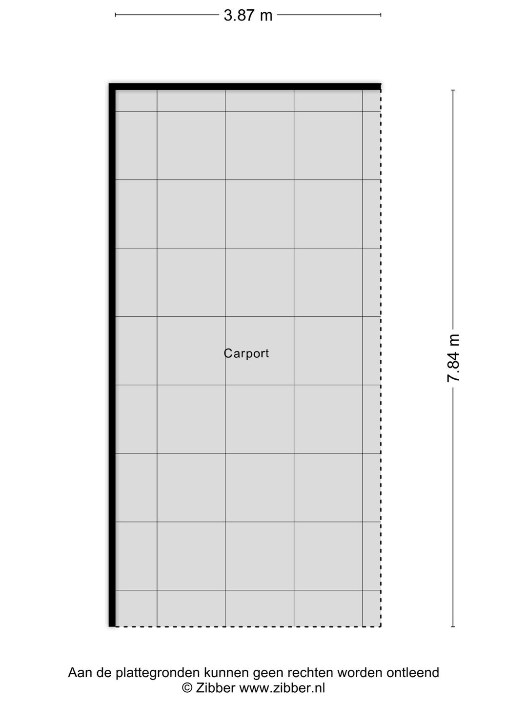 Foto 46 van Kloosterstraat 19