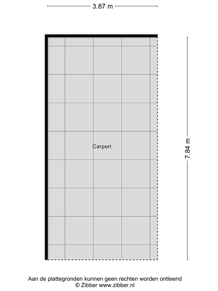 Foto 46 van Kloosterstraat 19