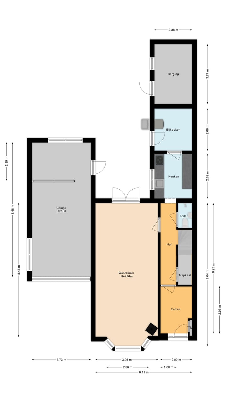 Photo 62 of Heerenweg 154