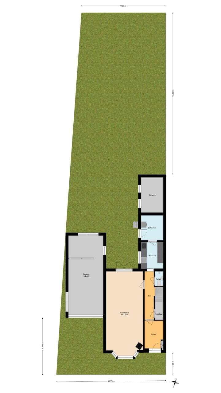 Photo 64 of Heerenweg 154