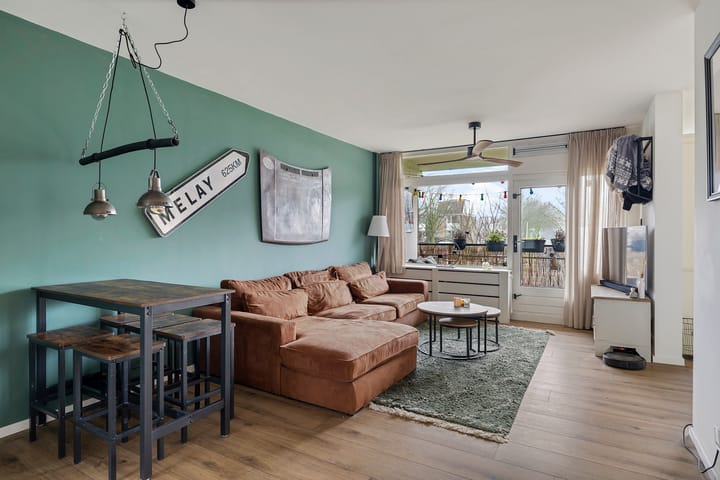 Photo 2 of Haverweerd 8