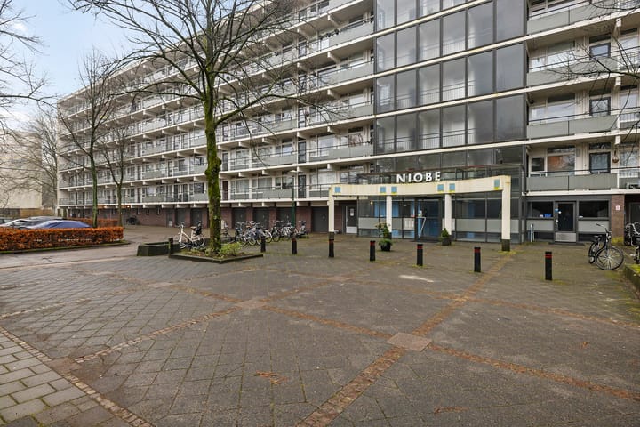 Photo 21 of Haverweerd 8