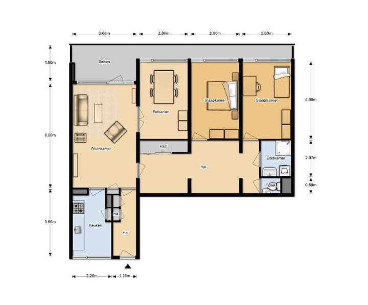 Photo 24 of Haverweerd 8