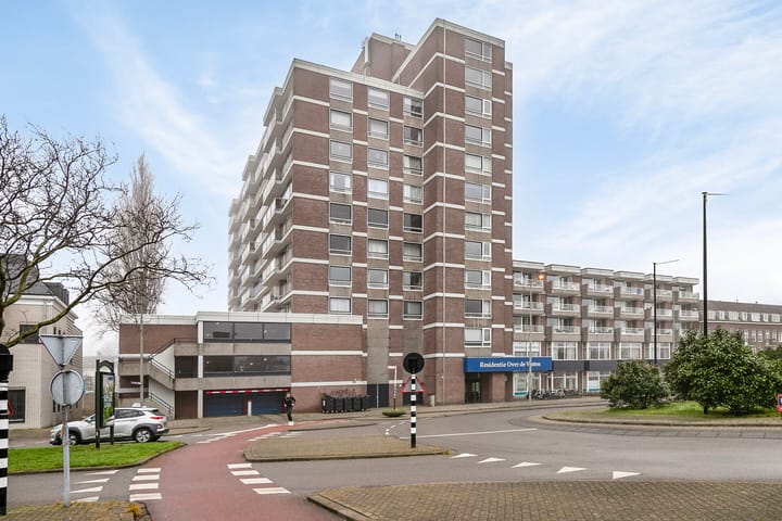 Foto 3 van Over de Vesten 81