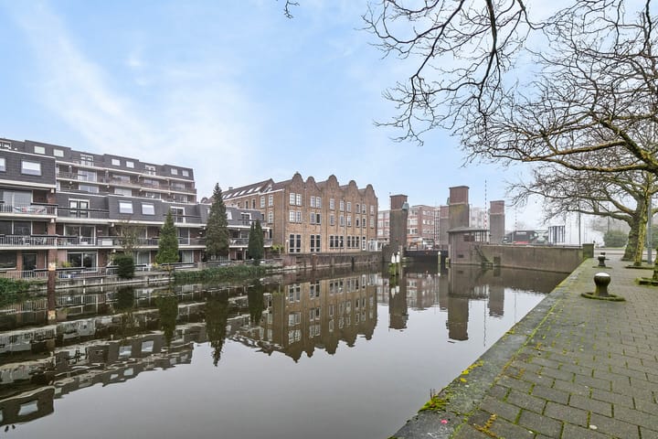 Foto 4 van Over de Vesten 81