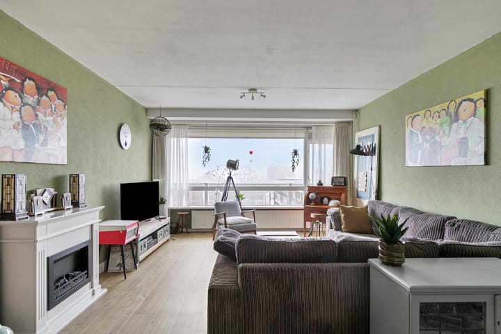 Foto 5 van Over de Vesten 81