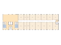 View floorplan