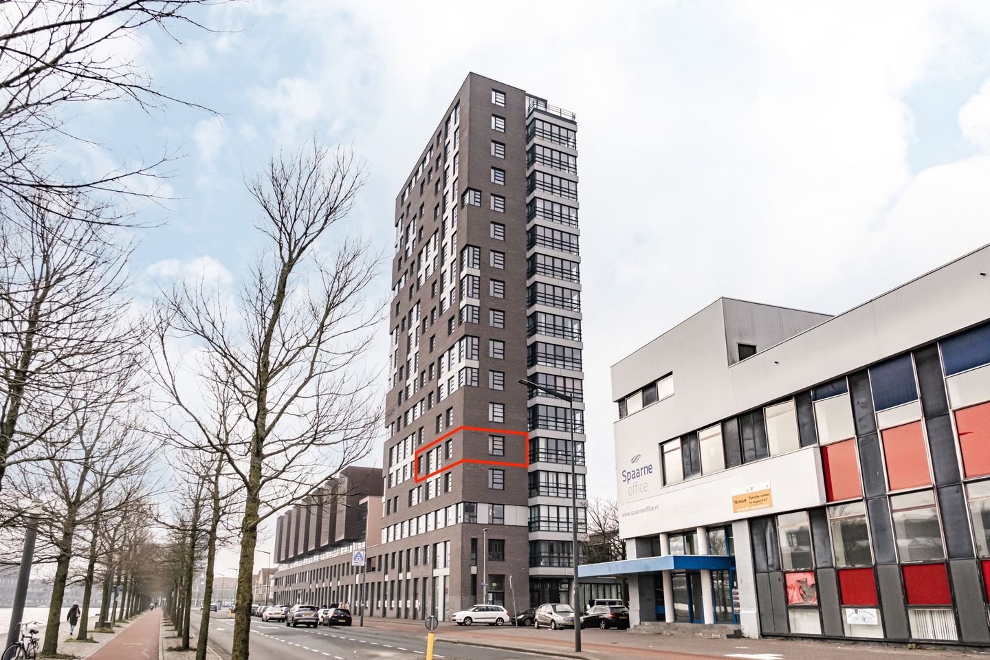 Foto 1 van Werfstraat 32