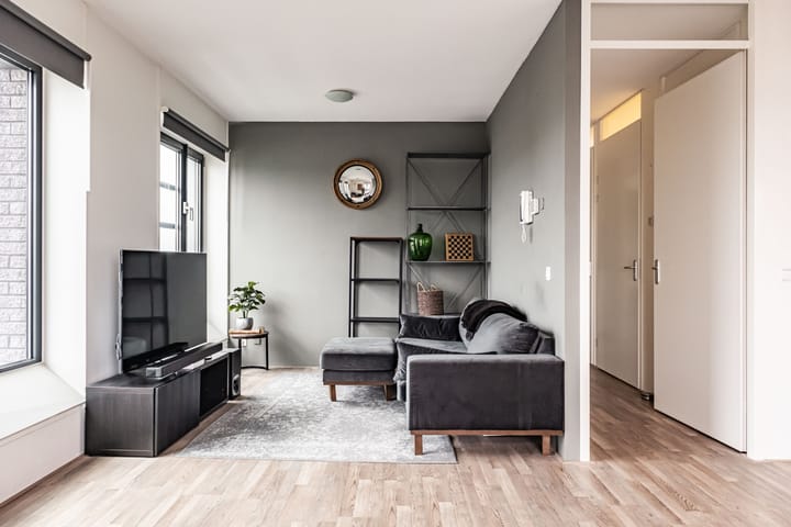 Foto 3 van Werfstraat 32