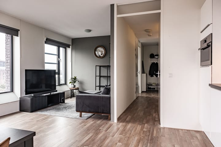 Foto 12 van Werfstraat 32