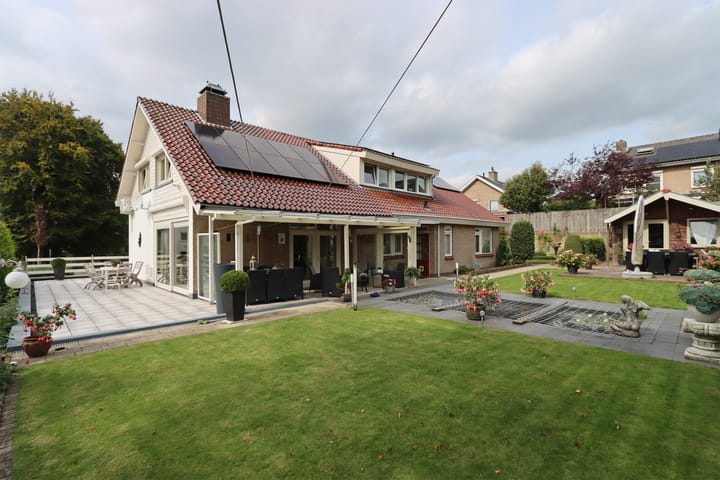 Foto 2 van Mozartstraat 21