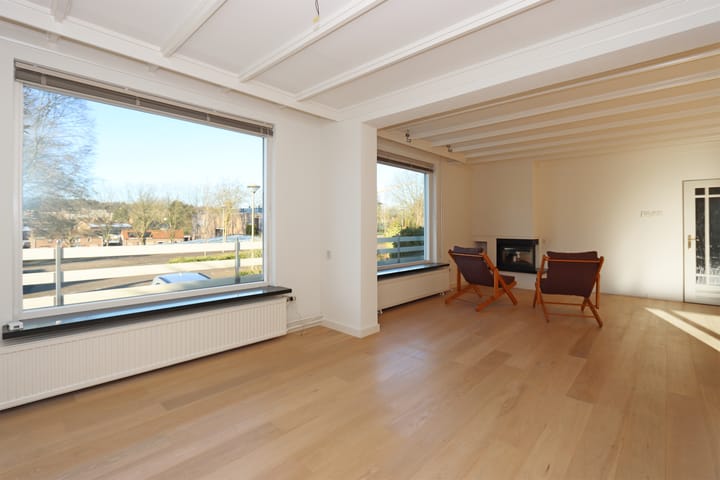 Foto 3 van Mozartstraat 21