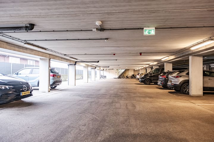 Foto 21 van Werfstraat 32