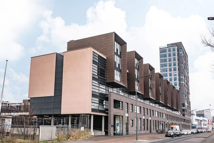 Foto 23 van Werfstraat 32