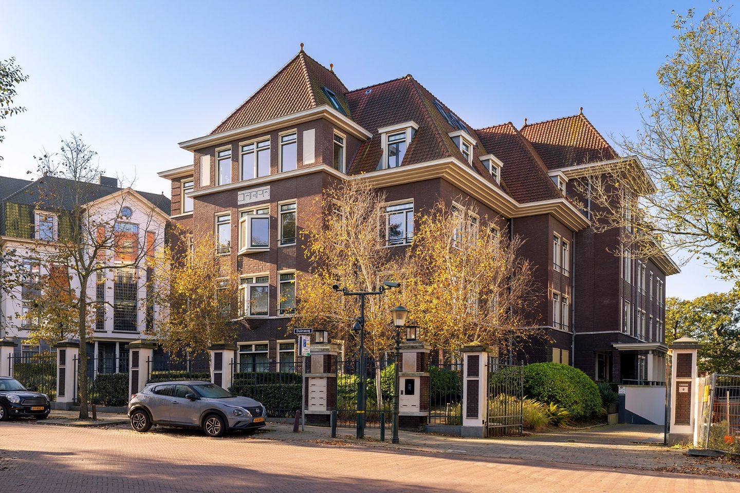 Foto 1 van Duinweg 71